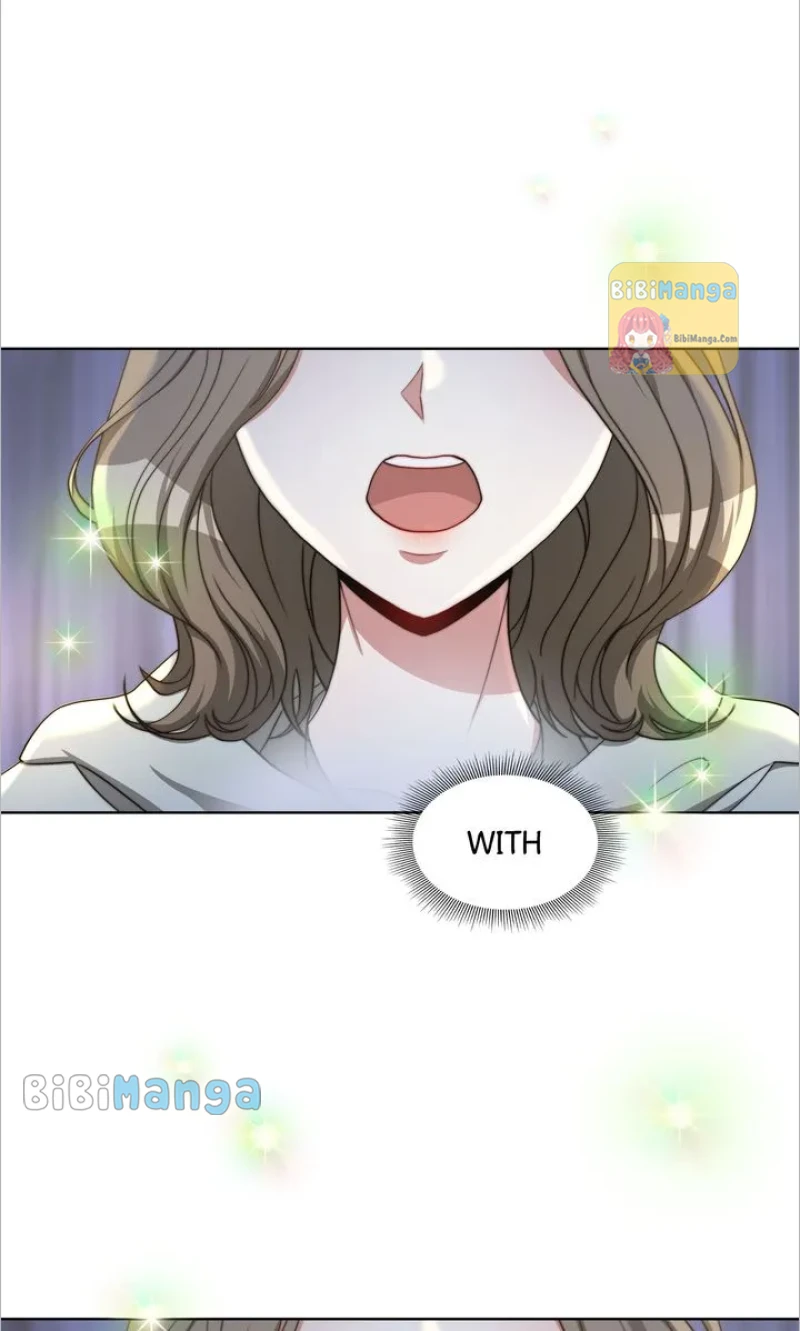 The Forgotten Princess Wants To Live In Peace Chapter 72 - page 59