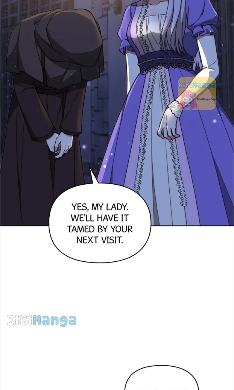 The Forgotten Princess Wants To Live In Peace Chapter 72 - page 6