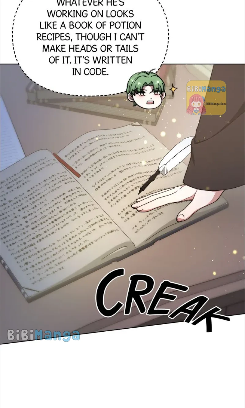 The Forgotten Princess Wants To Live In Peace Chapter 72 - page 66