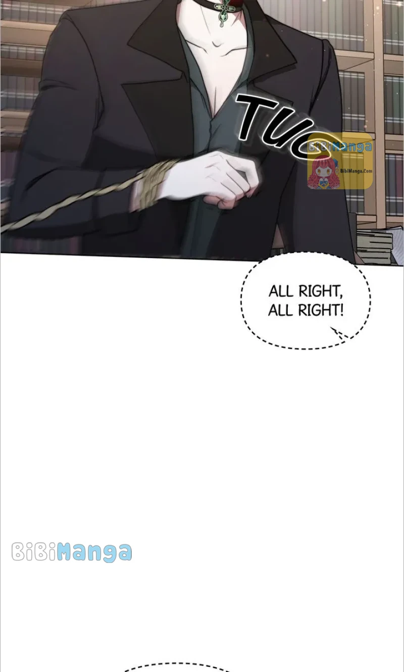 The Forgotten Princess Wants To Live In Peace Chapter 72 - page 69