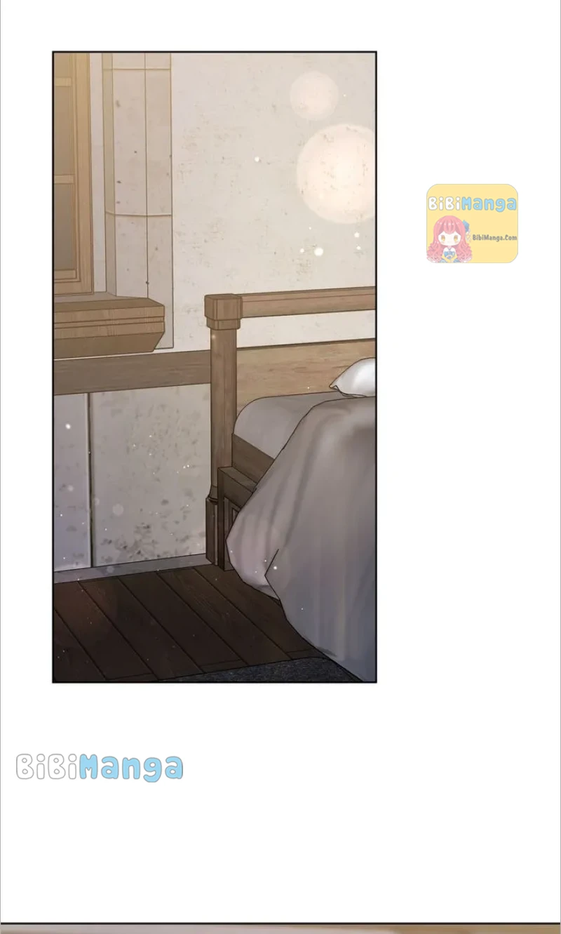 The Forgotten Princess Wants To Live In Peace Chapter 72 - page 72