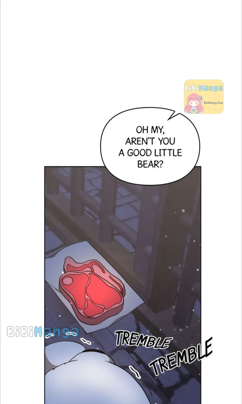 The Forgotten Princess Wants To Live In Peace Chapter 72 - page 8
