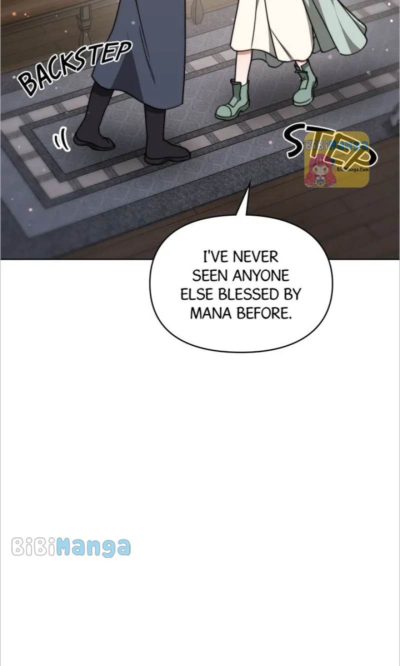 The Forgotten Princess Wants To Live In Peace Chapter 72 - page 80