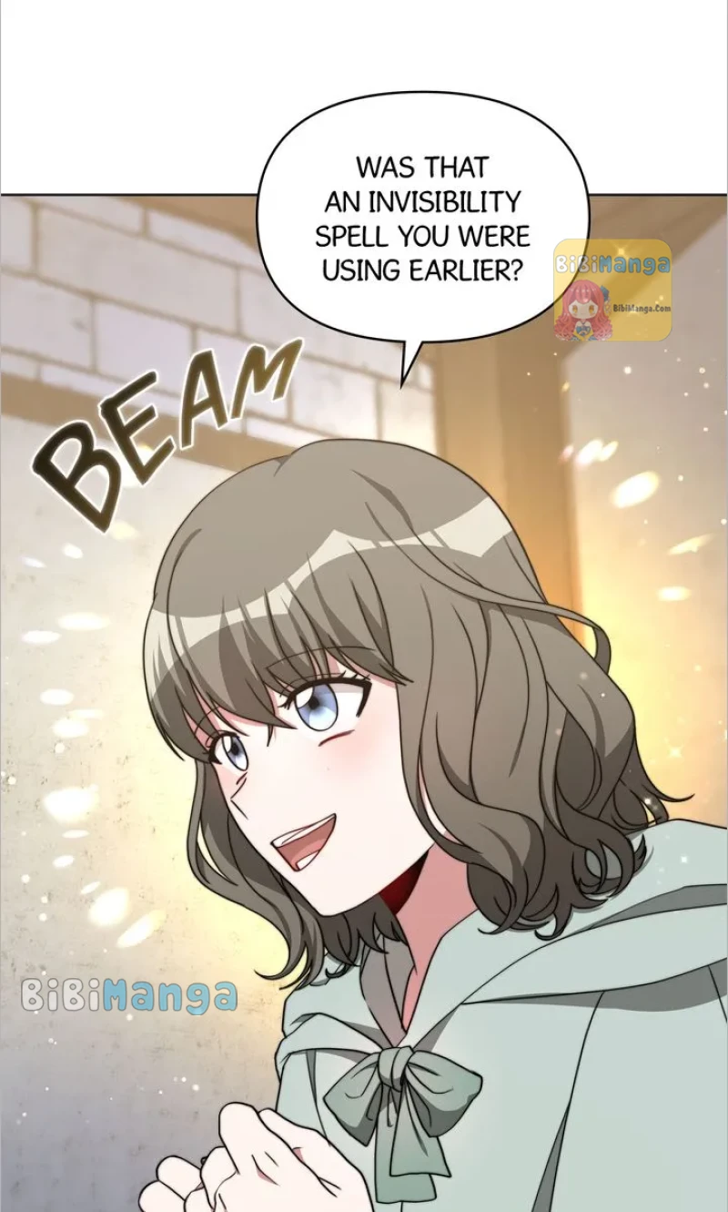 The Forgotten Princess Wants To Live In Peace Chapter 72 - page 81