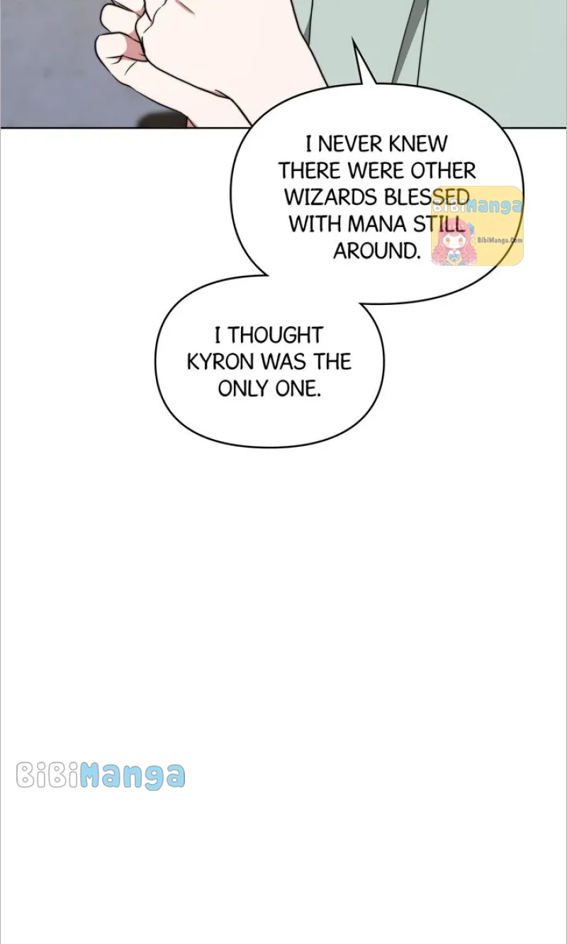 The Forgotten Princess Wants To Live In Peace Chapter 72 - page 82