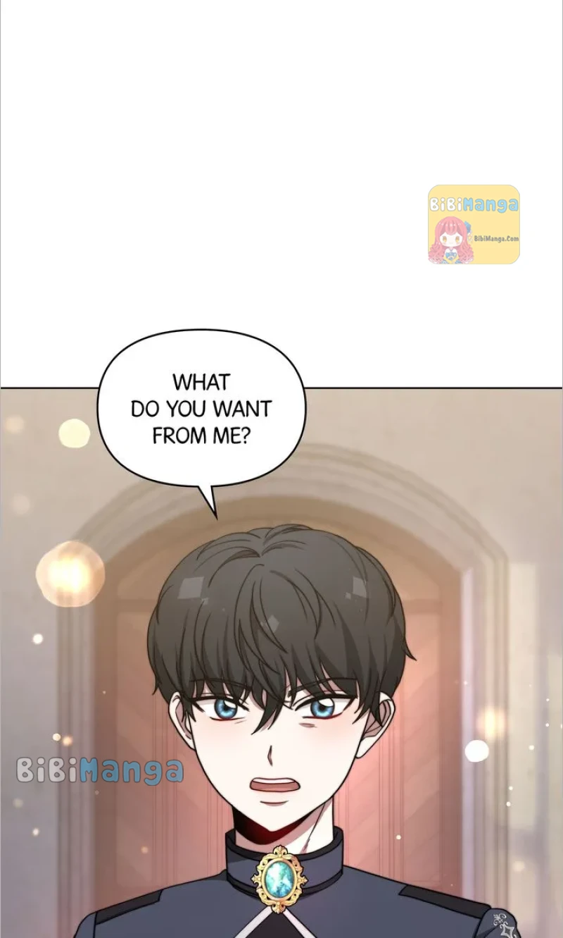 The Forgotten Princess Wants To Live In Peace Chapter 72 - page 83