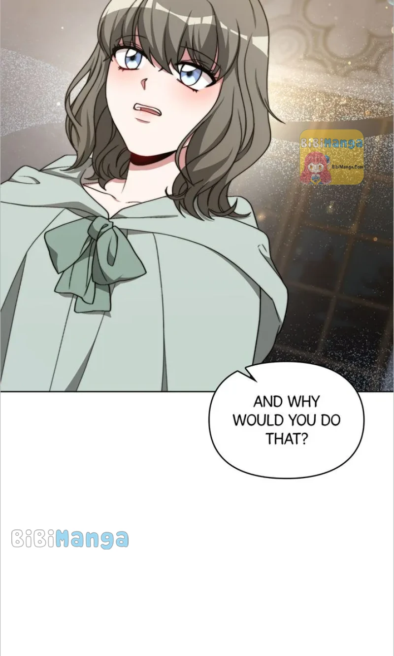 The Forgotten Princess Wants To Live In Peace Chapter 72 - page 85