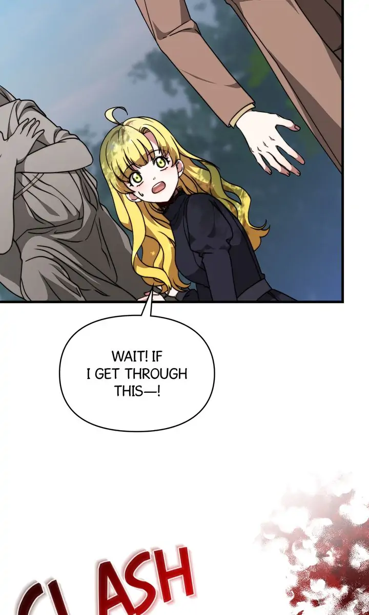 The Forgotten Princess Wants To Live In Peace Chapter 39 - page 99