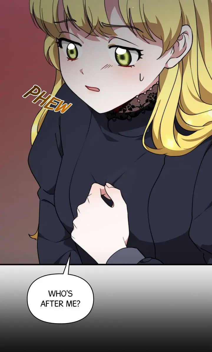 The Forgotten Princess Wants To Live In Peace Chapter 38 - page 16