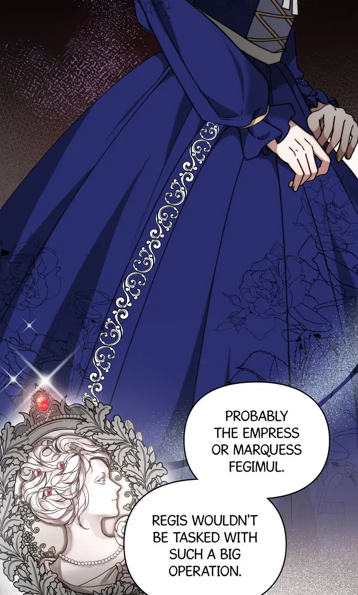 The Forgotten Princess Wants To Live In Peace Chapter 38 - page 18