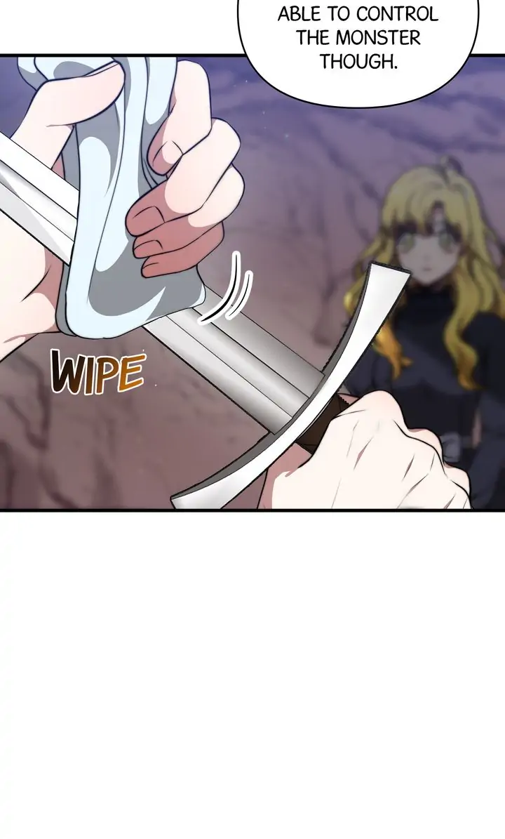 The Forgotten Princess Wants To Live In Peace Chapter 38 - page 20