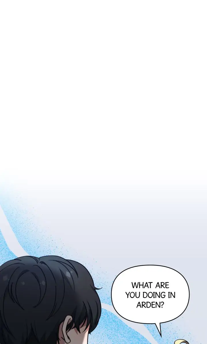 The Forgotten Princess Wants To Live In Peace Chapter 38 - page 36