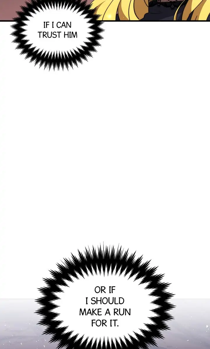 The Forgotten Princess Wants To Live In Peace Chapter 38 - page 39