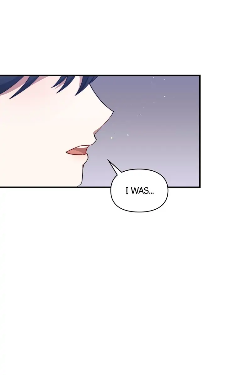 The Forgotten Princess Wants To Live In Peace Chapter 38 - page 41