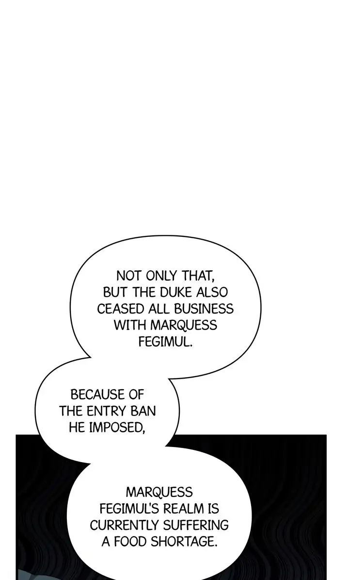 The Forgotten Princess Wants To Live In Peace Chapter 38 - page 49