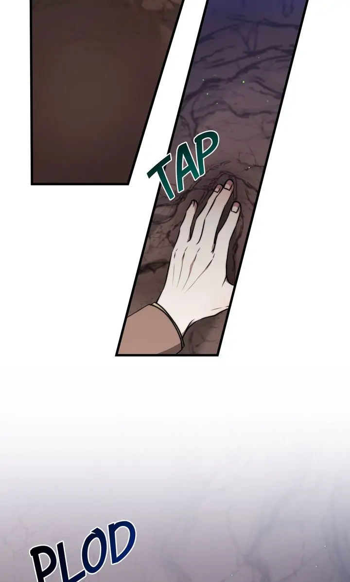The Forgotten Princess Wants To Live In Peace Chapter 38 - page 75