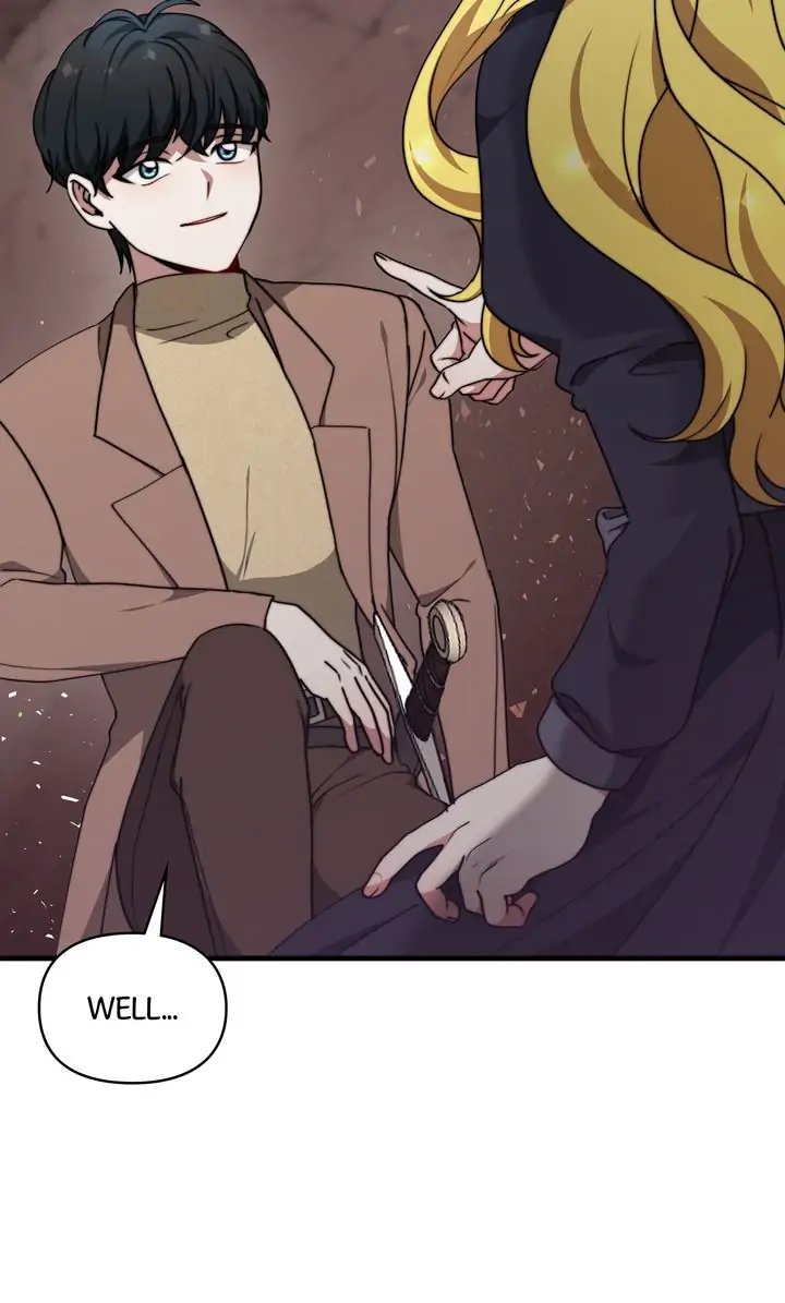The Forgotten Princess Wants To Live In Peace Chapter 38 - page 8