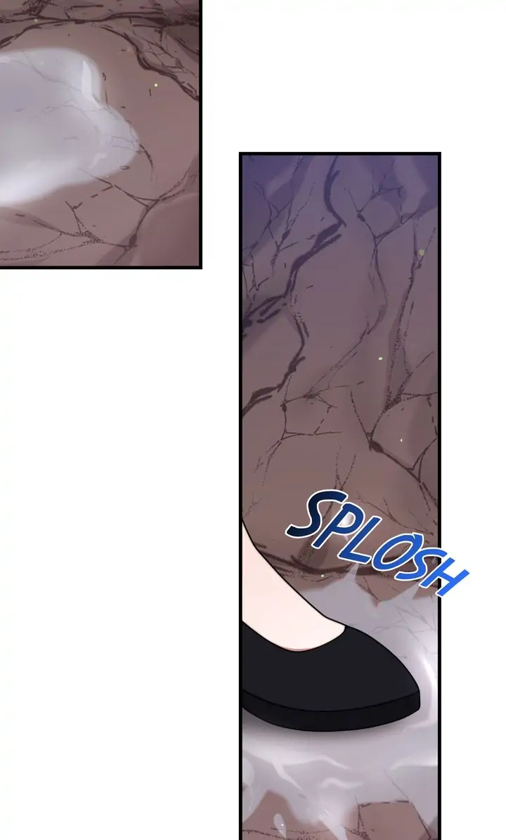 The Forgotten Princess Wants To Live In Peace Chapter 38 - page 81