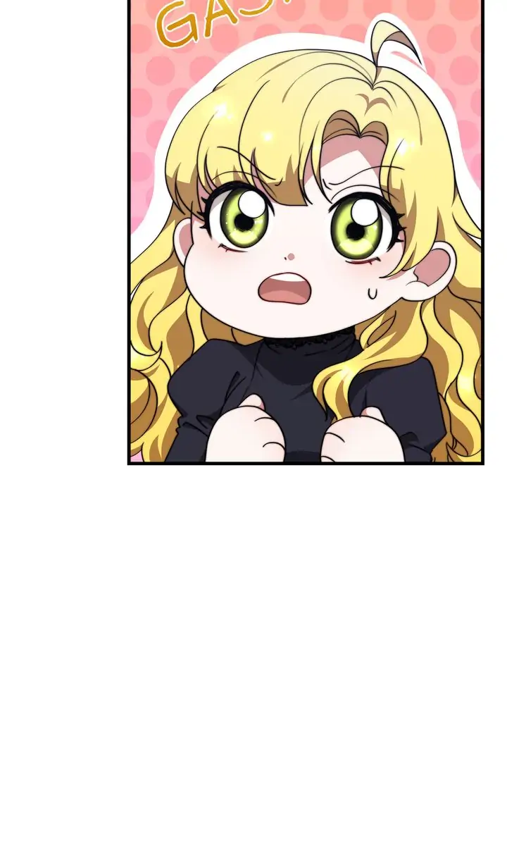 The Forgotten Princess Wants To Live In Peace Chapter 38 - page 91