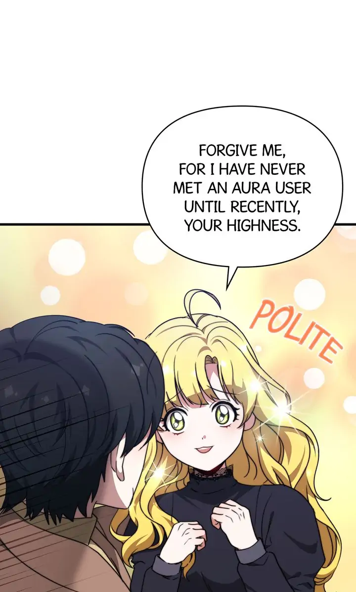 The Forgotten Princess Wants To Live In Peace Chapter 38 - page 92