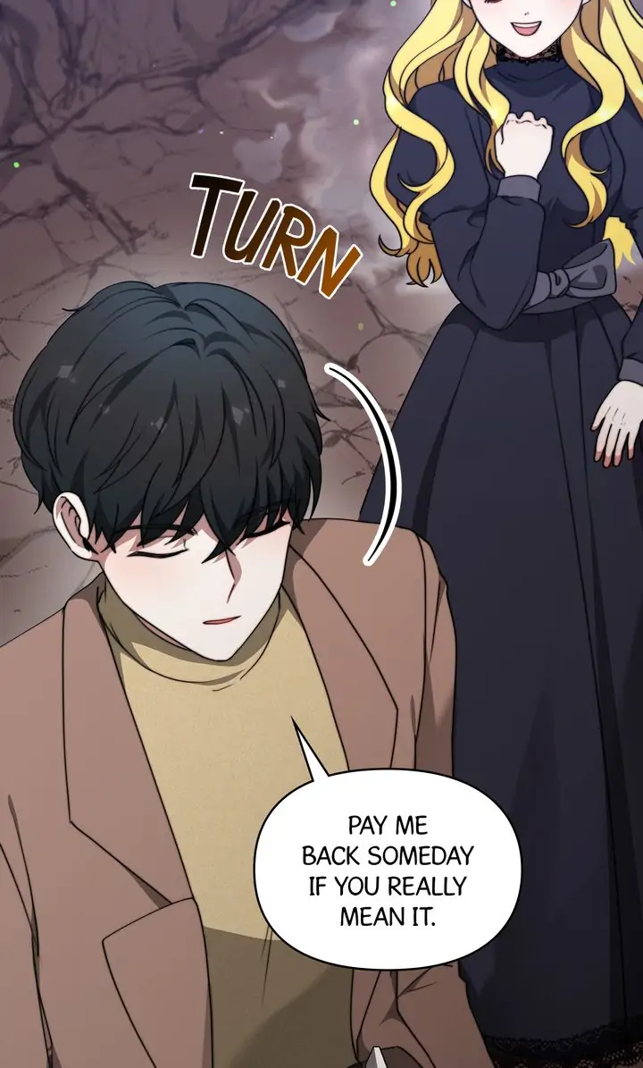 The Forgotten Princess Wants To Live In Peace Chapter 38 - page 97
