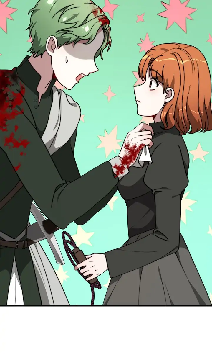 The Forgotten Princess Wants To Live In Peace Chapter 37 - page 21