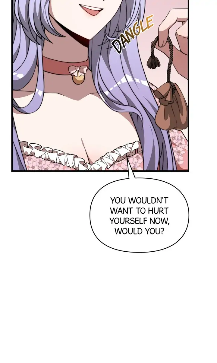 The Forgotten Princess Wants To Live In Peace Chapter 37 - page 74
