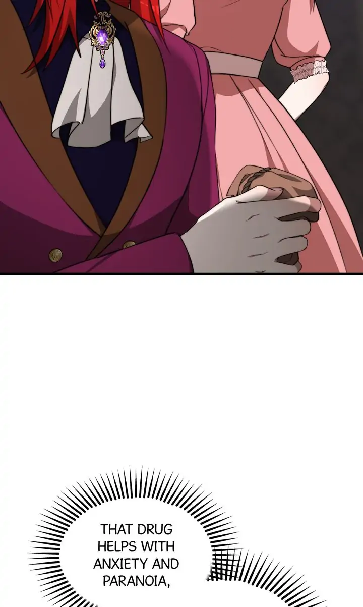 The Forgotten Princess Wants To Live In Peace Chapter 37 - page 77