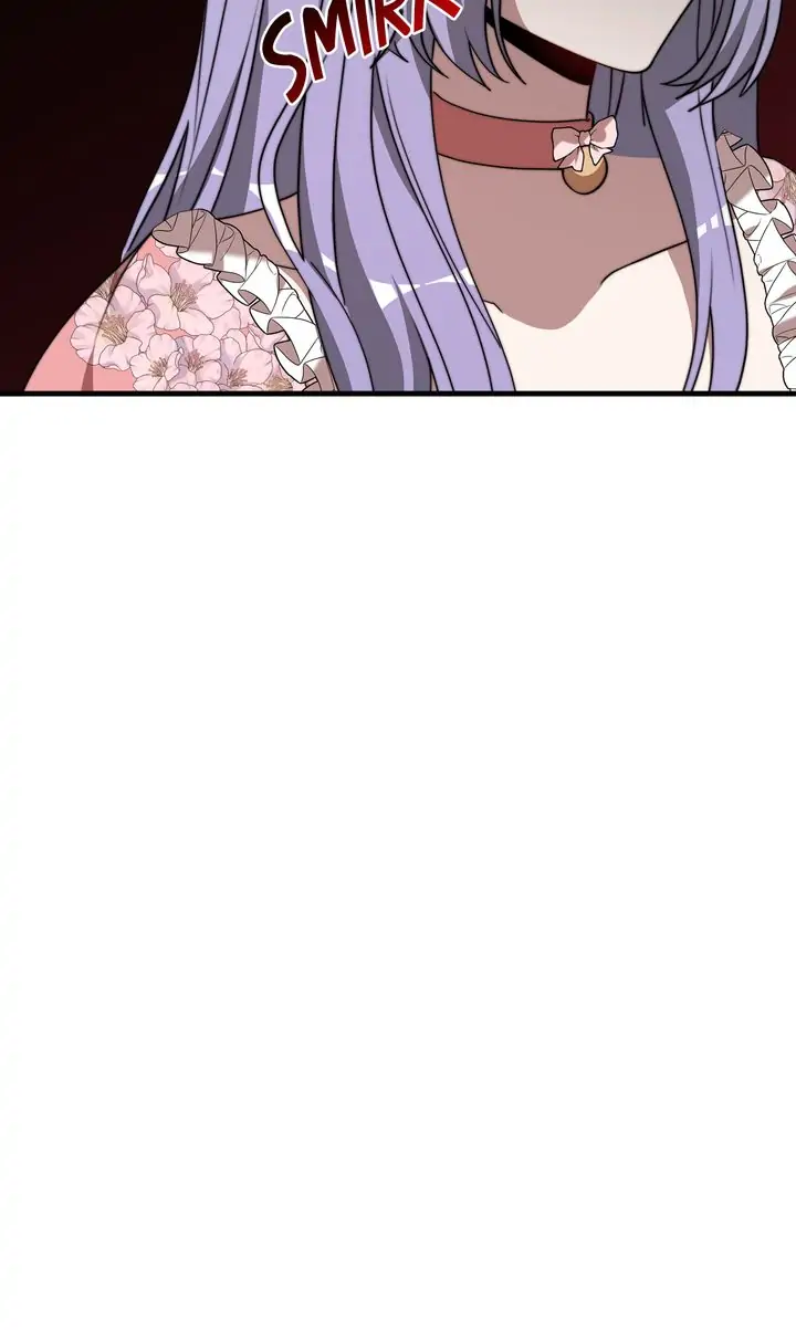 The Forgotten Princess Wants To Live In Peace Chapter 37 - page 85