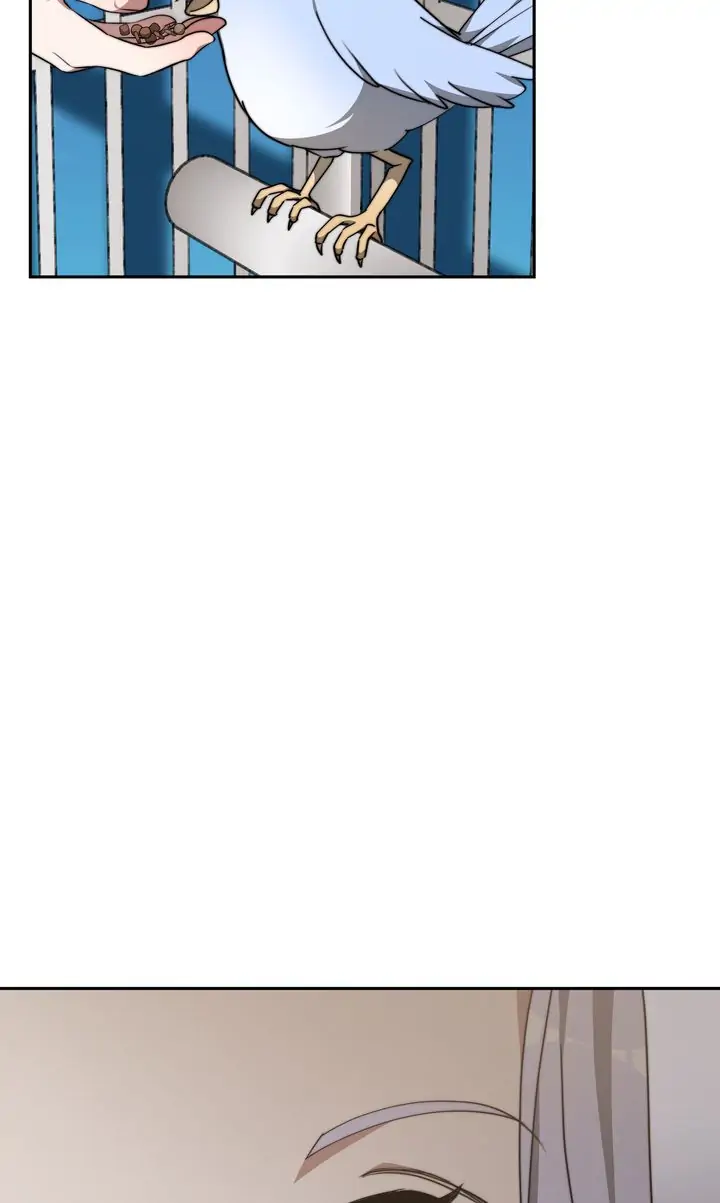 The Forgotten Princess Wants To Live In Peace Chapter 37 - page 94