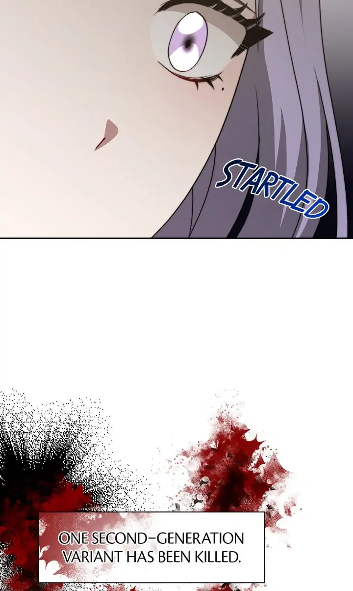 The Forgotten Princess Wants To Live In Peace Chapter 37 - page 95
