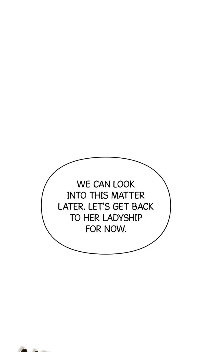 The Forgotten Princess Wants To Live In Peace Chapter 36 - page 109