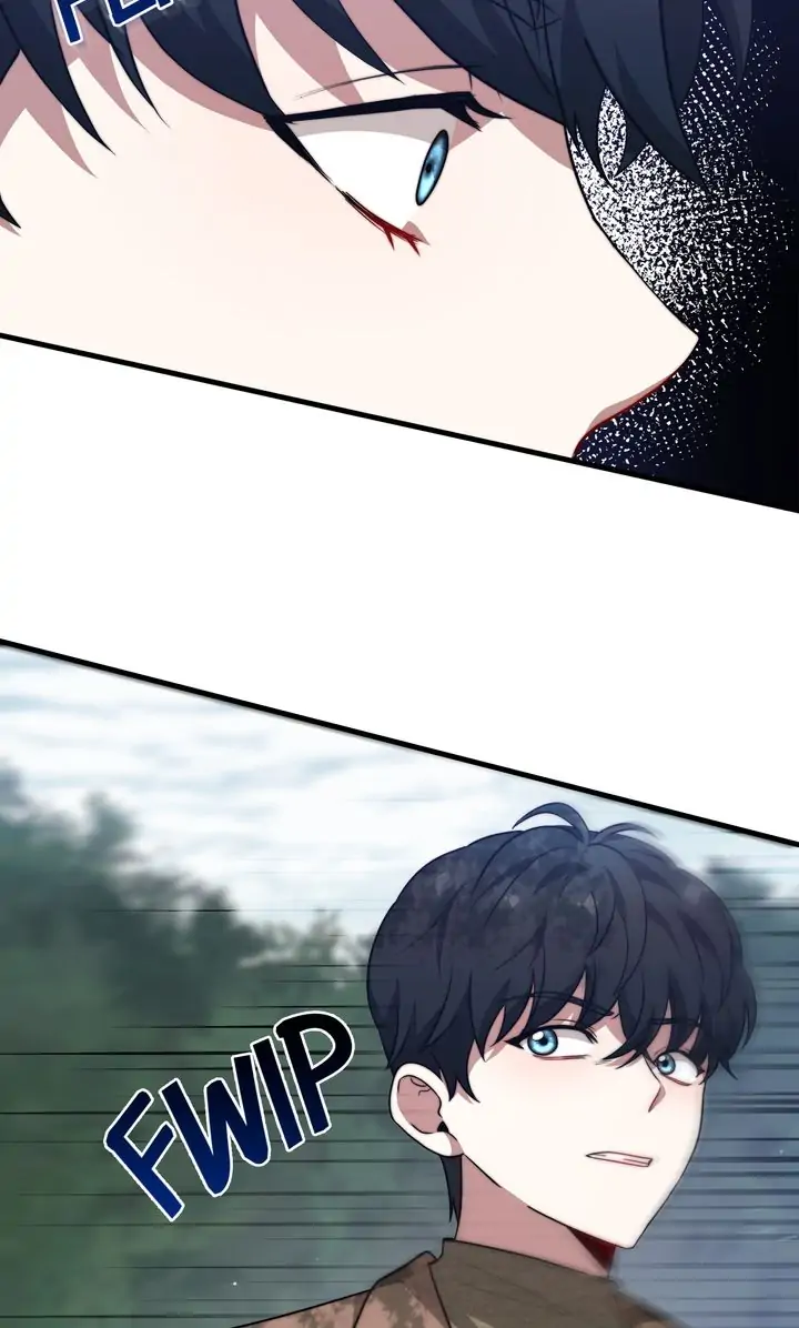 The Forgotten Princess Wants To Live In Peace Chapter 36 - page 25