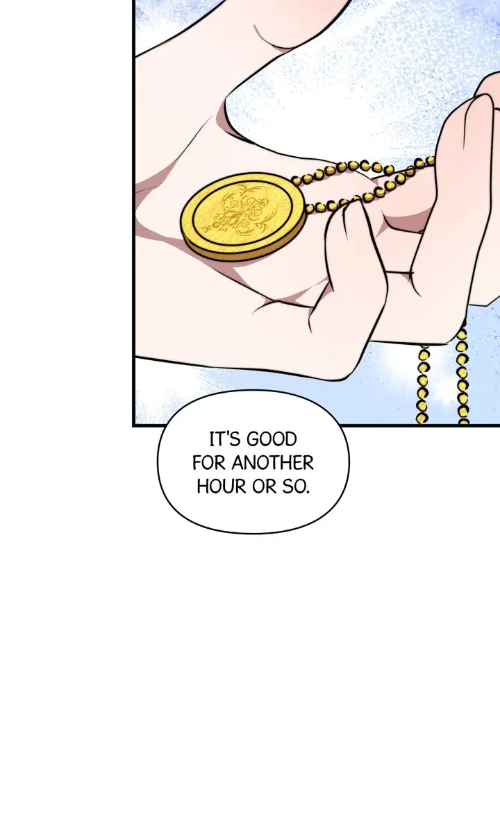 The Forgotten Princess Wants To Live In Peace Chapter 36 - page 39