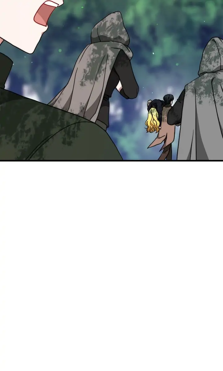 The Forgotten Princess Wants To Live In Peace Chapter 36 - page 44