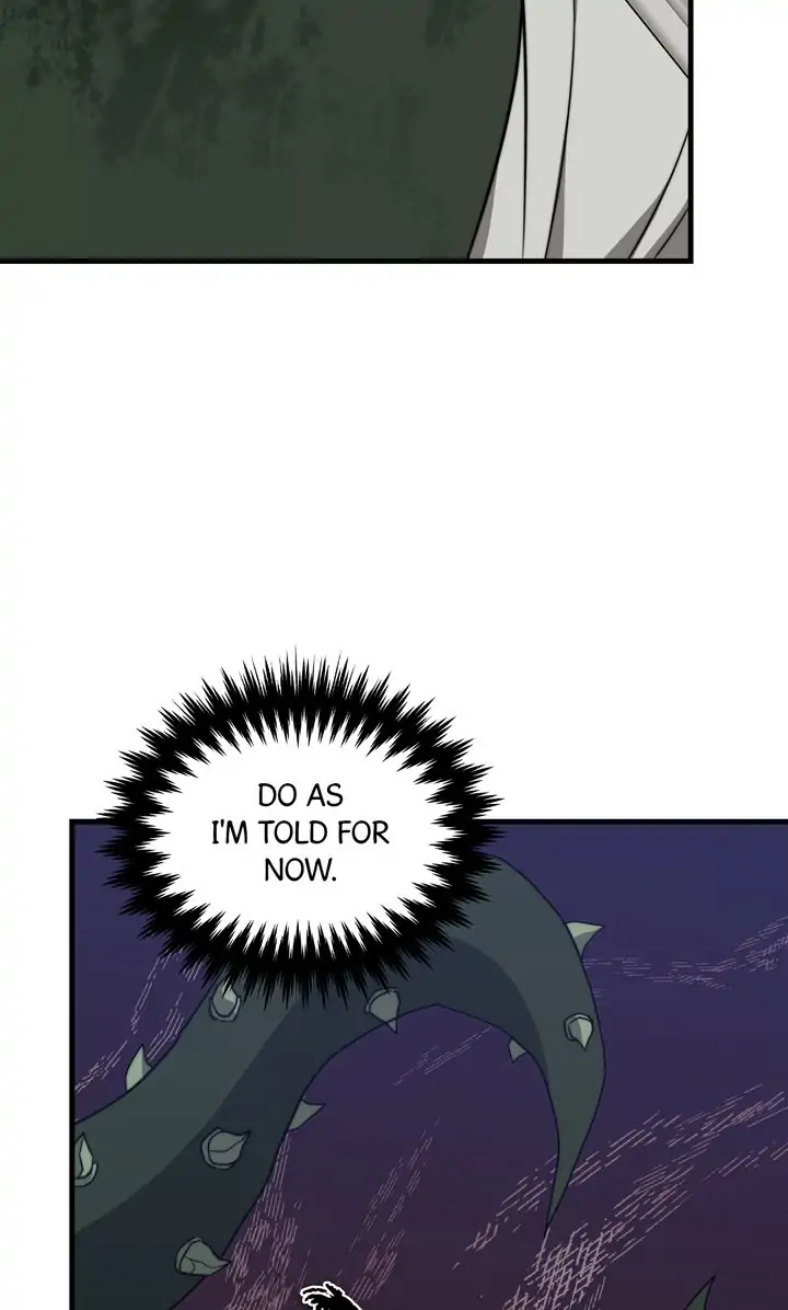The Forgotten Princess Wants To Live In Peace Chapter 36 - page 48