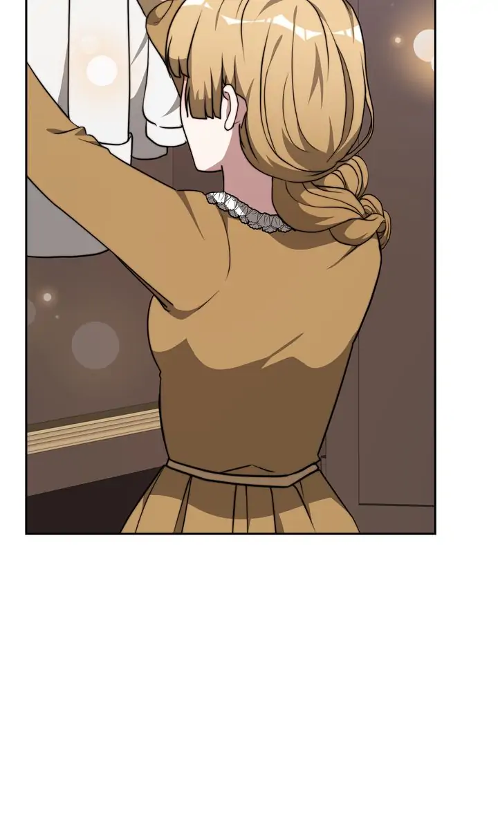 The Forgotten Princess Wants To Live In Peace Chapter 36 - page 74