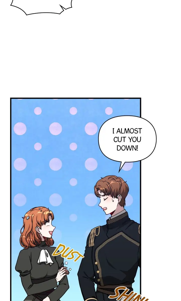 The Forgotten Princess Wants To Live In Peace Chapter 36 - page 92