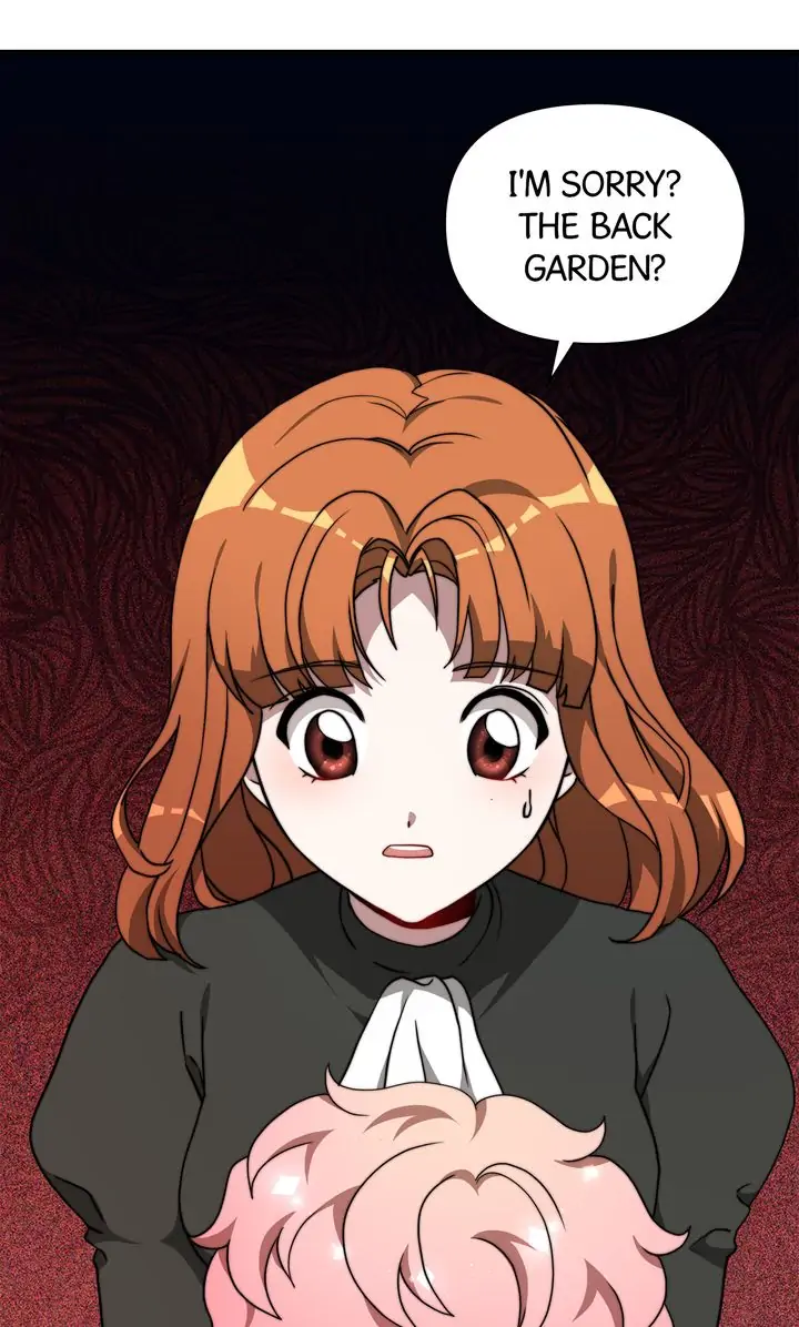 The Forgotten Princess Wants To Live In Peace Chapter 36 - page 96