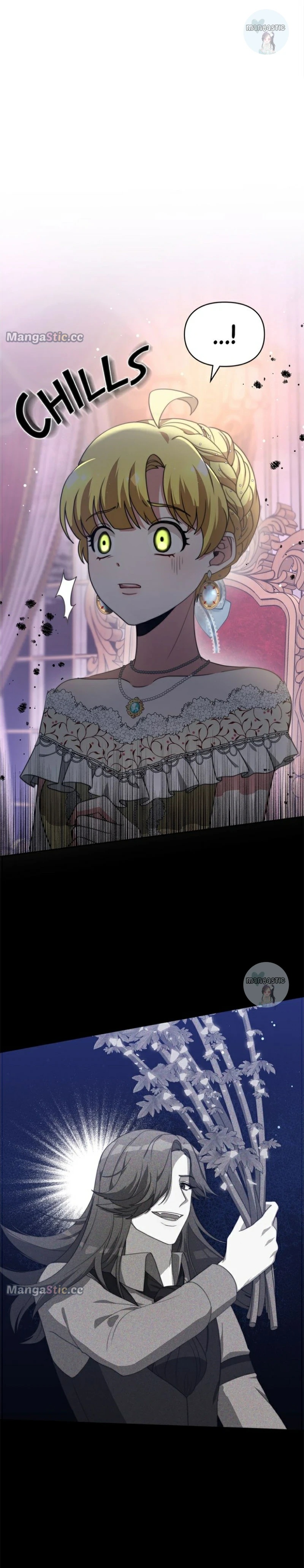 The Forgotten Princess Wants To Live In Peace Chapter 66 - page 14