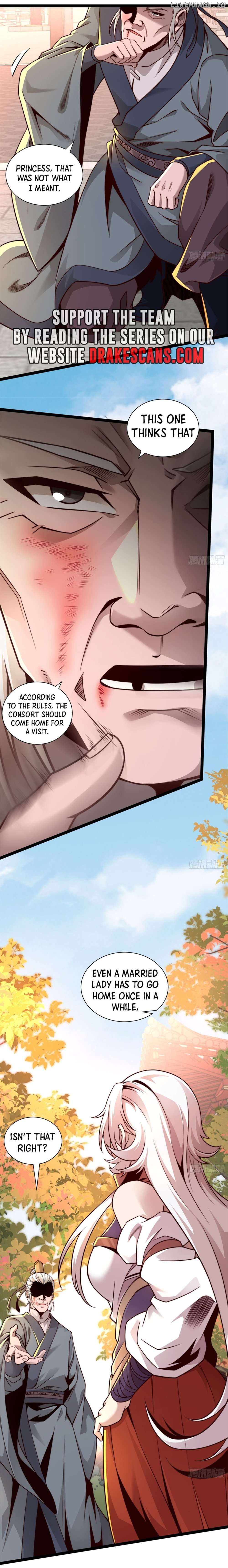I Get Stronger By Doing Nothing Chapter 22 - page 14