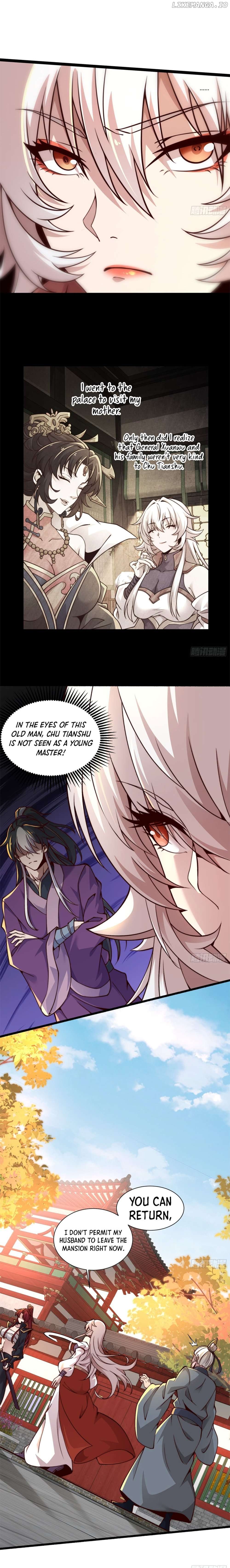 I Get Stronger By Doing Nothing Chapter 22 - page 15
