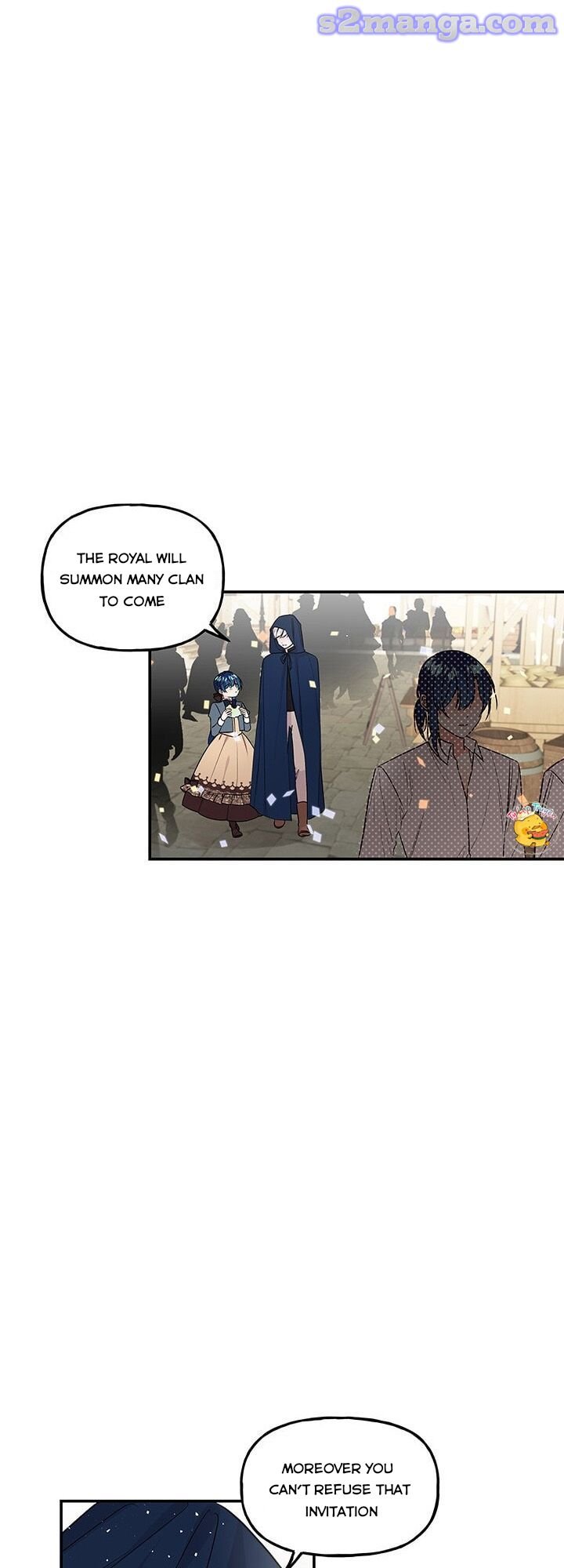 The Archmage’s Daughter chapter 22 - page 2