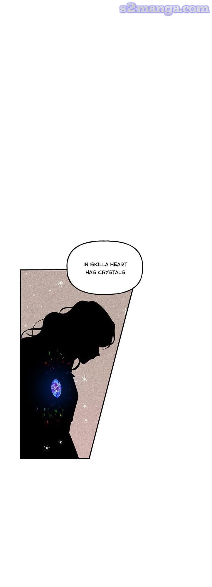 The Archmage’s Daughter chapter 22 - page 20