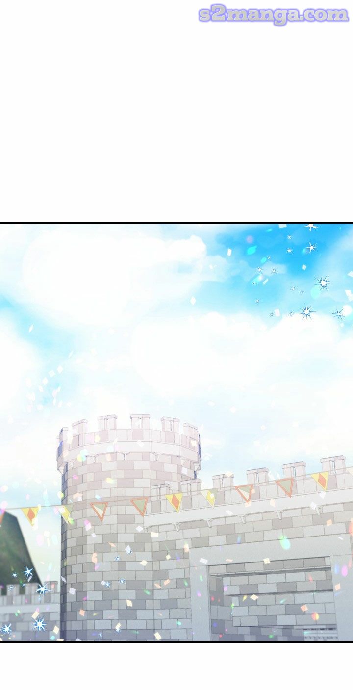 The Archmage’s Daughter Chapter 31 - page 1
