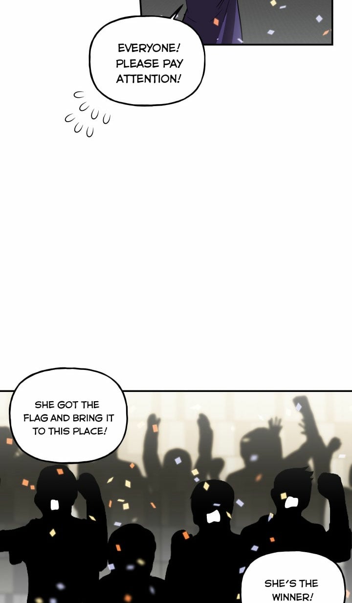 The Archmage’s Daughter Chapter 31 - page 11