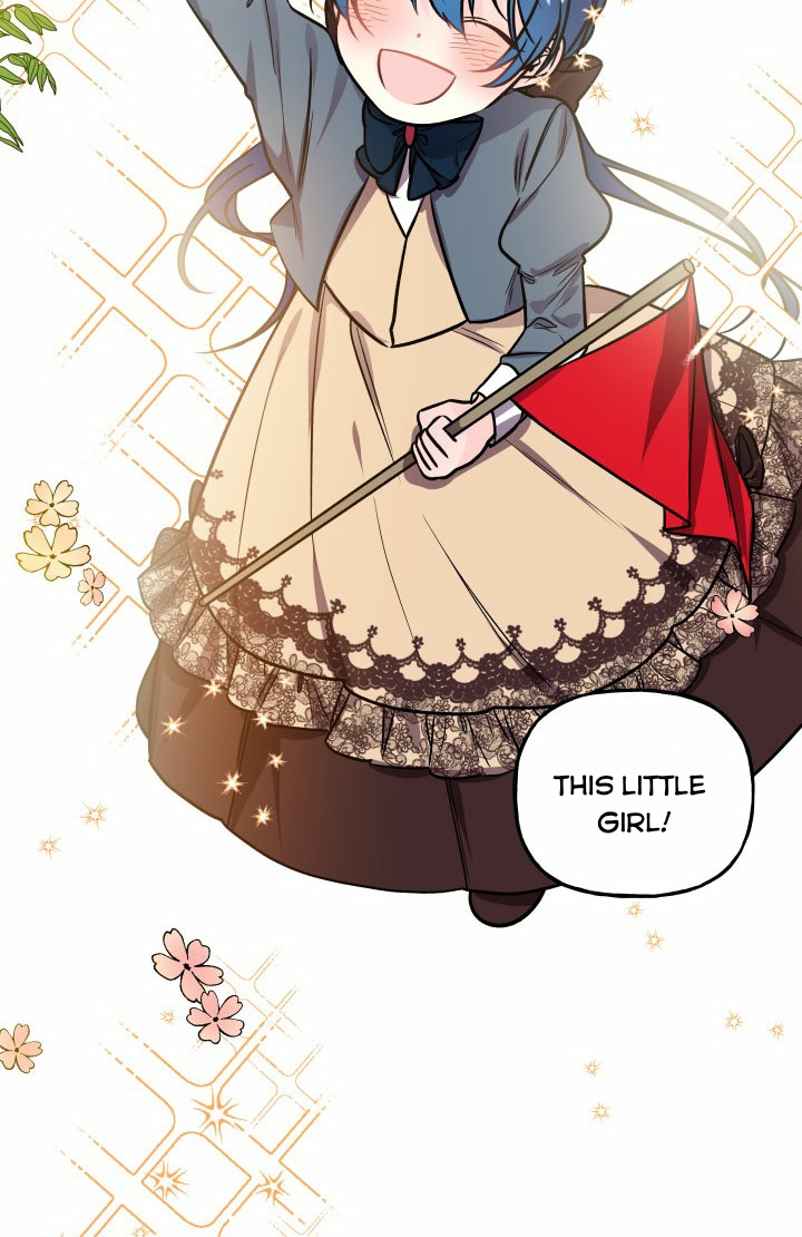 The Archmage’s Daughter Chapter 31 - page 15