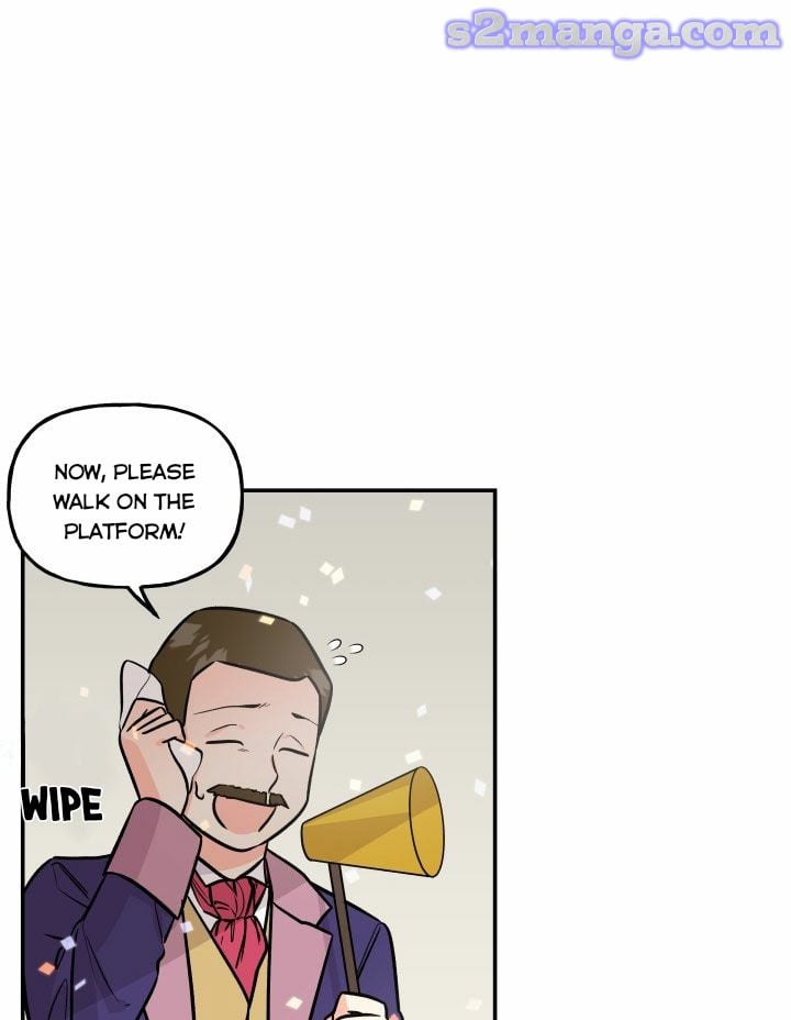 The Archmage’s Daughter Chapter 31 - page 19