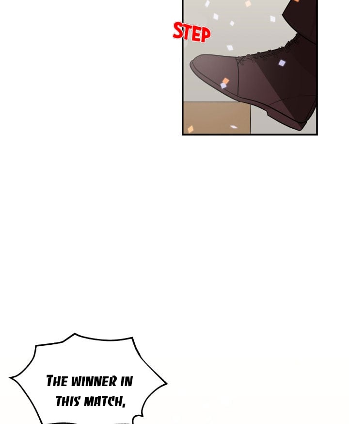 The Archmage’s Daughter Chapter 31 - page 21