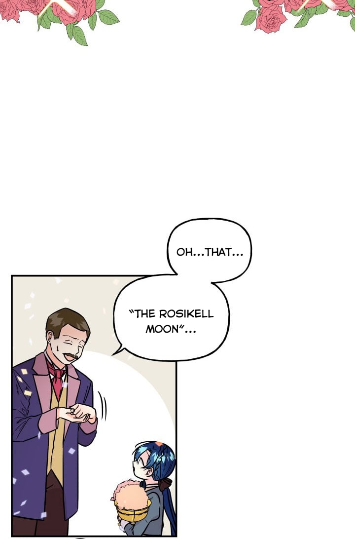The Archmage’s Daughter Chapter 31 - page 23